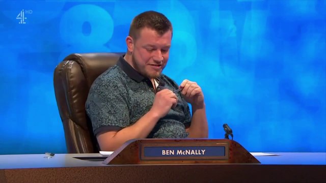 Countdown | Thursday 17th March 2022 | Episode 7720