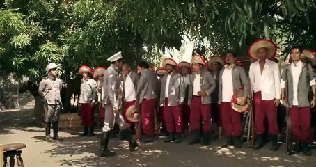 .Heneral Luna (2015) Buong Pelikula