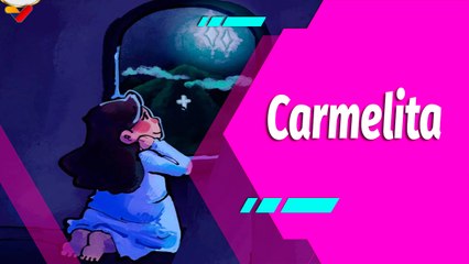 Buena Vibra | “Carmelita y los milagros de Navidad” todo se logra con la fe