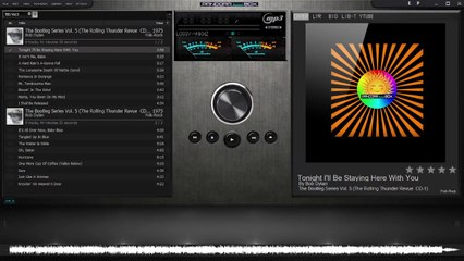 RockBox Playlist Special [Bob Dylan - The Bootleg Series Vol. 5]