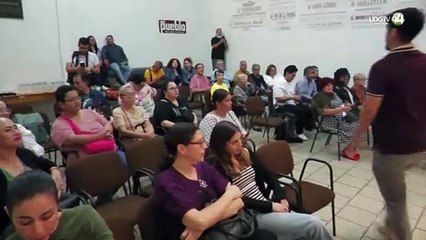 Karina Barraza debuta en la literatura con “Sombras de otros tiempos