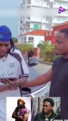 Paulo Chakal accuse Himra de rivalité avec Didi B 🎤