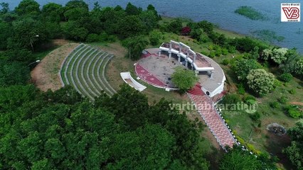 ಕನ್ನಡ ಪರಂಪರೆ ಎತ್ತಿ ಹಿಡಿಯುವ ಹಂಪಿ ವಿವಿಗೆ ಶೋಚನೀಯ ಸ್ಥಿತಿ ! Kannada University | Hampi University