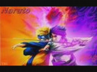 Naruto - Seishun Kyousoukyoku