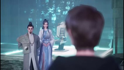 The Immortal Traces  ep28