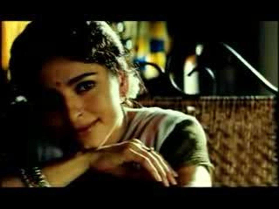Khamoshiyan