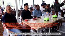 REAL COUNT LIBERTE INSTITUTE WELLY ANGGIT UNGGUL PILKADA 2024 DI KABUPATEN PASAMAN