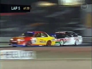 V8 Supercars 1997 - Calder Park - Race 3