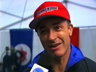 V8 Supercars 1997 - Symmons Plains - Race 1