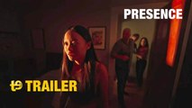 Presence - Trailer español