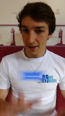 7 changement du corps après...