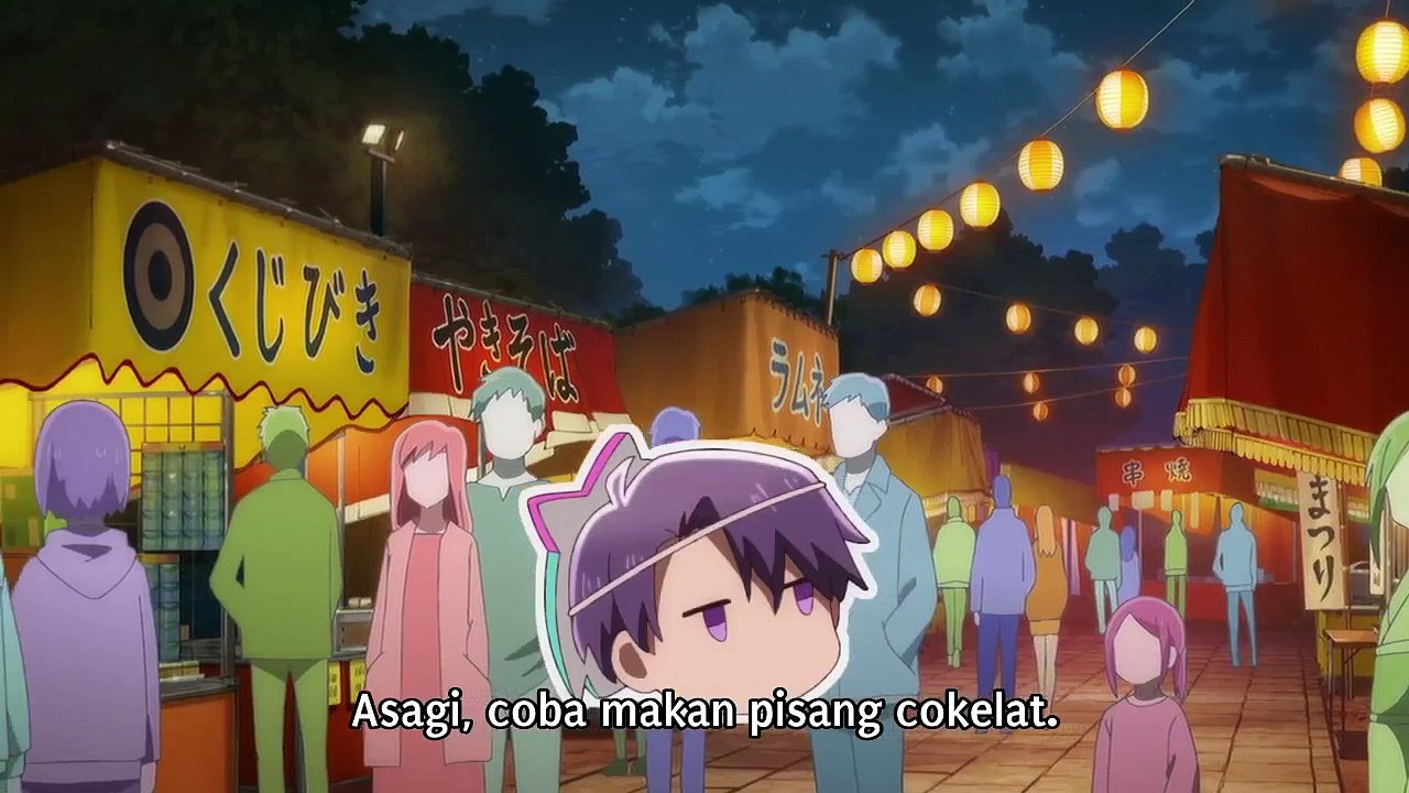 NONTON ANIME SUB INDO DI KURAMANIME.RED Video Dailymotion