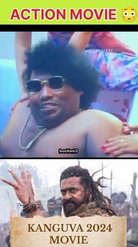 हिंदी action movie dailymotion पर पहली बार || सूर्या की super action movie #movie #सूर्या #movieclip