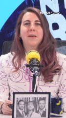 Carolina Iglesias alucina con la incautación de 7000 'Sonny Angels'