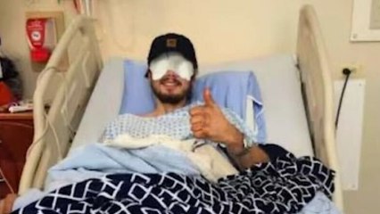 À 20 ans, il survit 50 jours dans la nature par -20°C