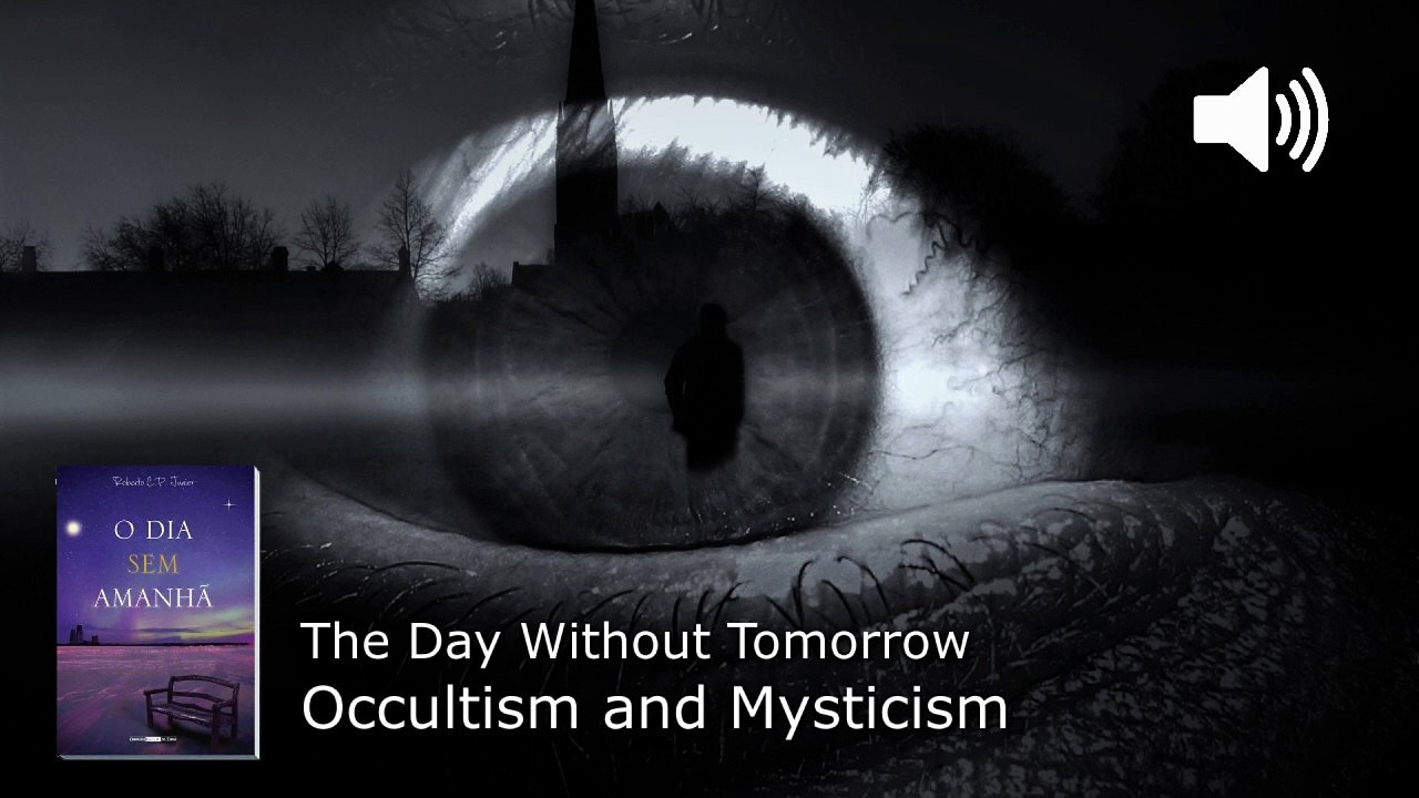 WP89. Occultism and Mysticism