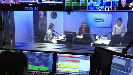 Immigration : Bruno Retailleau menace d'engager un «bras de fer» avec Londres