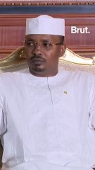 Le Tchad rompt ses accords de défense avec la France