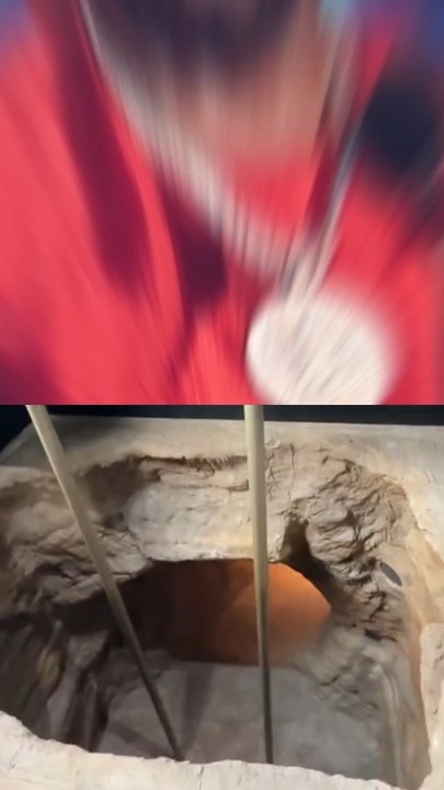 un tunnel découverte dans le demeure par le FBI -. découverte du tunnel ! maison de diddy ! FBI!