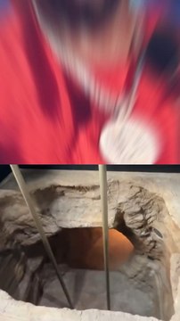 un tunnel découverte dans le demeure par le FBI -. découverte du tunnel ! maison de diddy ! FBI!