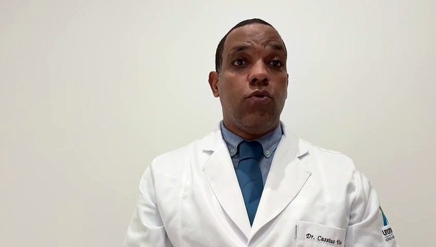 Novembro Azul: Urologista explica como prótese peniana tem ajudado pacientes com sequelas do câncer de próstata