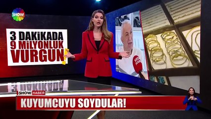 Show Ana Haber 29 Kasım 2024