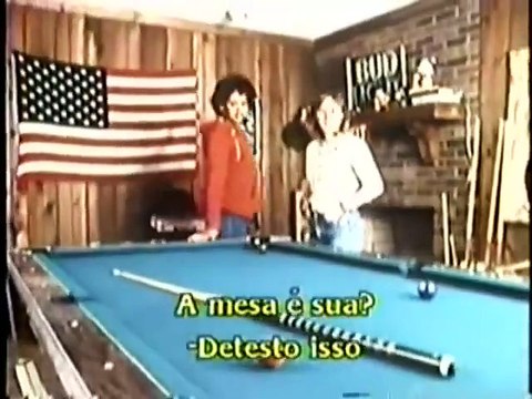 1985 The Dark Power Toltecs A Maldição FULL HOT TEEN MOVIE With Spanish Subtitle