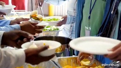 Mangiare secondo natura, l'uomo ? onnivoro