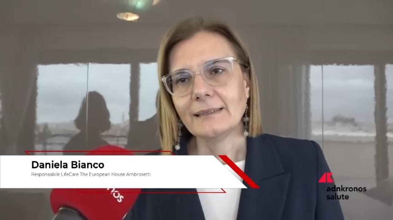 Farmaceutica, Bianco (Ambrosetti): “Settore tra i primi per ricerca e sviluppo”