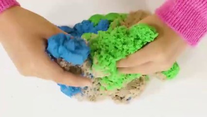 Sand super sandbox