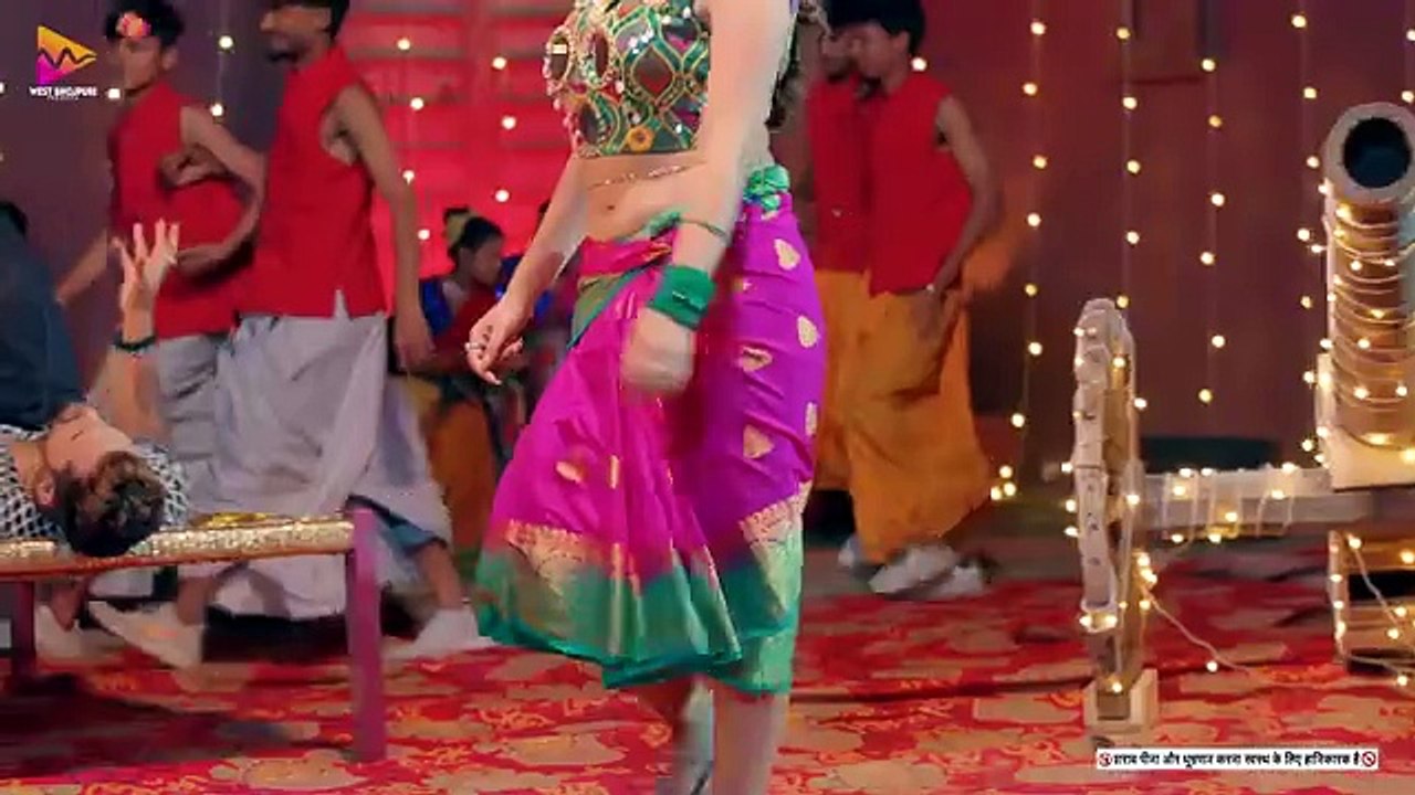_Video - _Khesari Lal Yadav _ निम्बू खरबूजा भईल 2 _ _Karishma Kakkar _ Sapna Chauhan _ Bhojpuri Song(360P)_1
