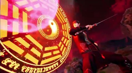 The Immortal Traces  27