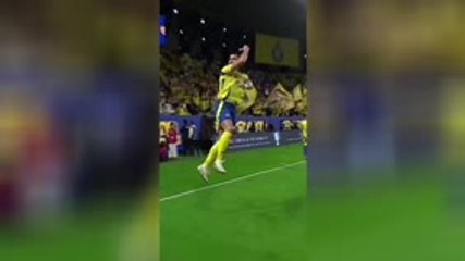 Ronaldo brace gives Al Nassr much-needed win