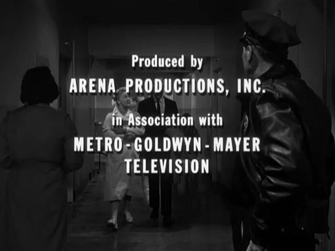Arena Productions/Metro-Goldwyn-Mayer Television/Naga Entertainment (x2) (1961/2008/2024)