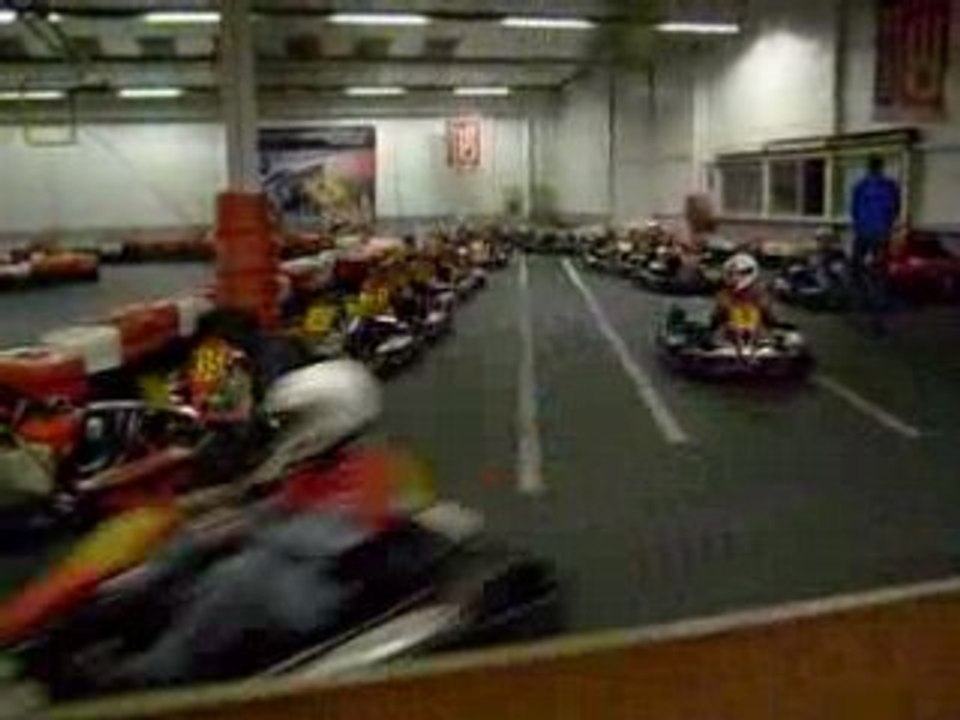 karting