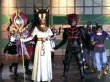 VR Troopers 2 Temporada Capitulo 19