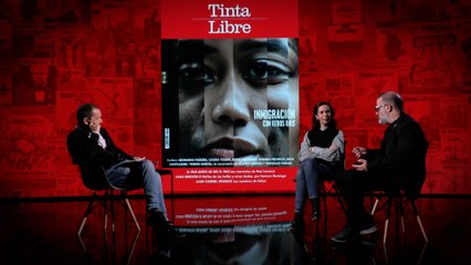 El conversatorio de TintaLibre de diciembre