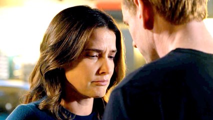 Must-Watch: Intense Moments from FOX's 'Accused' Season 2, Episode 6 🎬