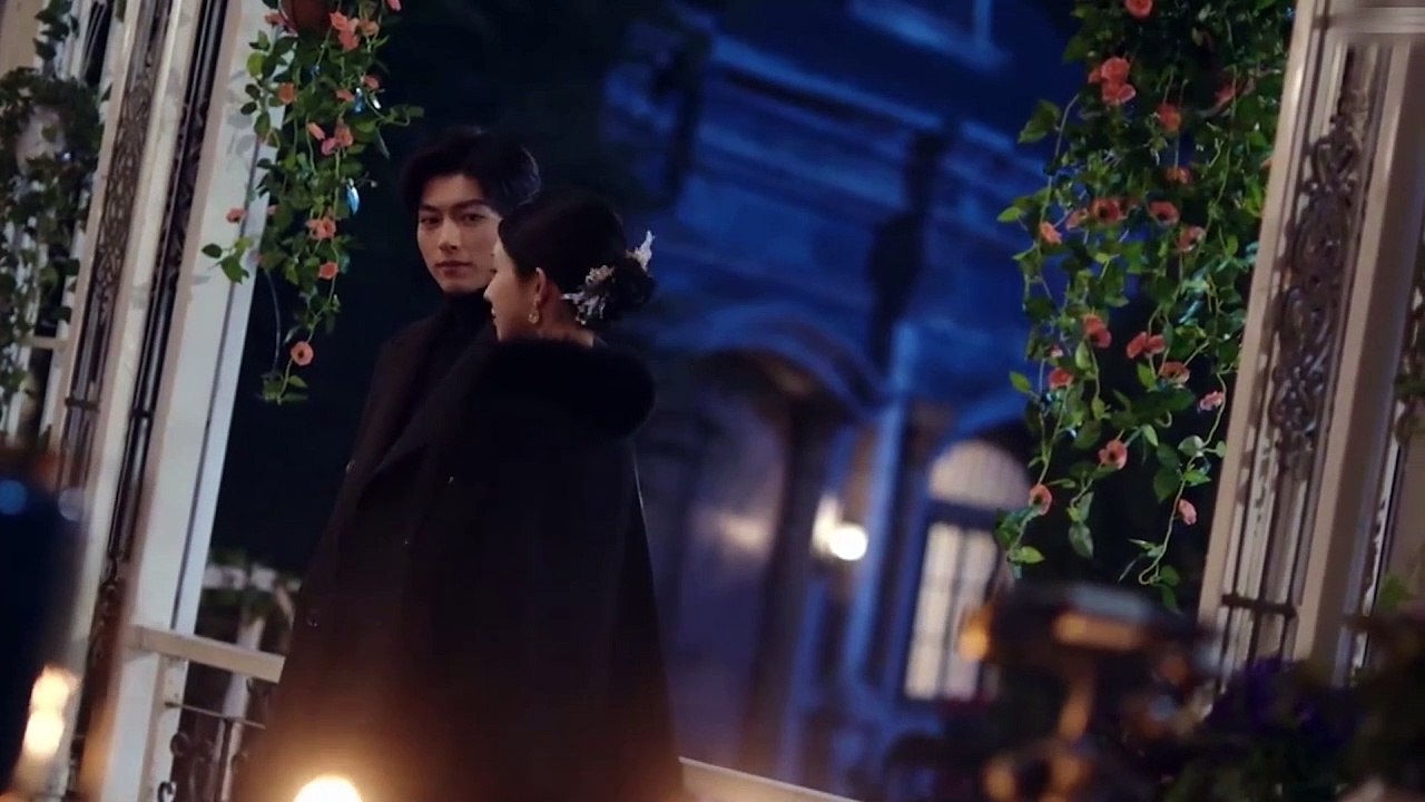 Be Your Knight (2024) EP24 (Eng Sub)