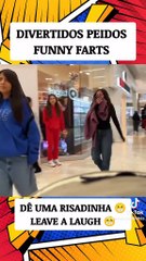 Hilarious Street Pranks Abroad: Global Street Humor Caught on Camera