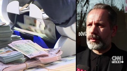PİYASALARDA 'SAHTE DOLAR' PANİĞİ! Nelere dikkat edilmeli?