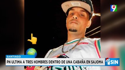 Tres hombres caen abatidos tras enfrentamiento con DICRIM| Primera Emisión SIN