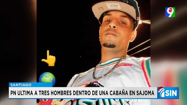 Tres hombres caen abatidos tras enfrentamiento con DICRIM| Primera Emisión SIN