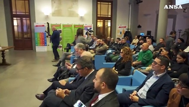 Sardegna e Toscana insieme in nome della Transumanza del gusto