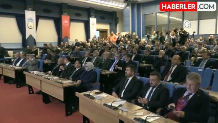 Su Krizi Tehdidi: Bakan Yardımcısı Gizligider'den Önemli Uyarı