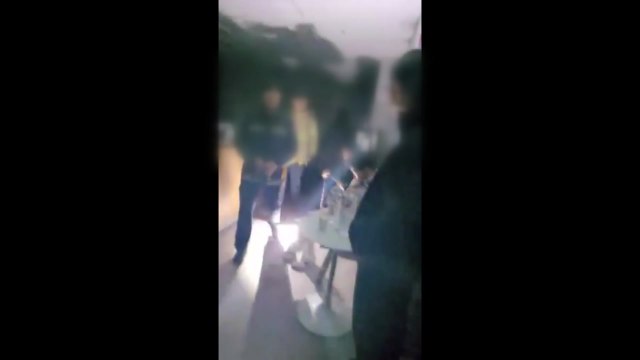 충북 충주 대단지 아파트 정전...7백여 세대 피해 / YTN