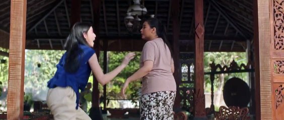 Paku Tanah Jawa (2024)