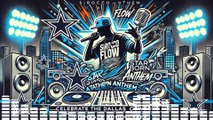 Star Born Anthem: Celebrate the Dallas Cowboys (Copyright Free)