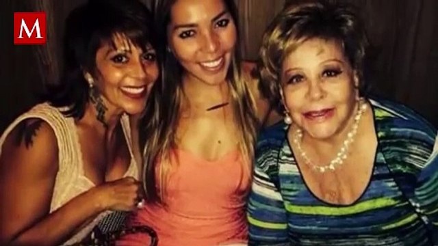 Silvia Pinal, primera actriz del cine mexicano, fallece y deja un legado imborrable en la actuación