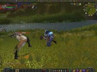 Kaysha killeur of Talbuk